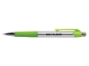 Mardi Gras® Chrome Pen Lime Green 