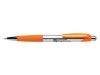 Mardi Gras® Chrome Pen Orange 