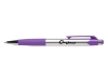 Mardi Gras® Chrome Pen Lilac Purple 
