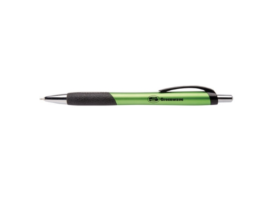 Mateo® Pen (Pat #D746,376, CND: 162,113) Lime Green 