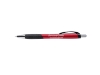 Mateo® Pen (Pat #D746,376, CND: 162,113) Roadster Red 