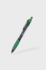 MaxGlide® Pure Pen Dark Green 
