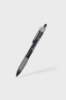 MaxGlide® Pure Pen Light Gray 