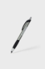 Osiris Stylus Pen Gunmetal 