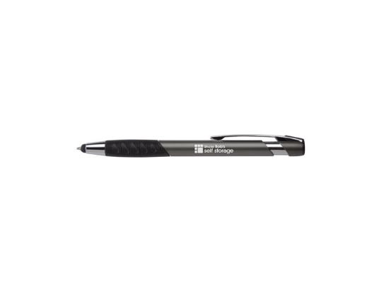 RTX® Stylus Pen Gunmetal 