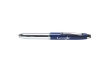 T.Macy Triple Function Pen Blue 