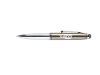 T.Macy Triple Function Pen Gunmetal 