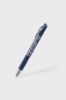 Trekkie Comfort Pen Blue 