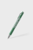 Trekkie Comfort Pen Green 