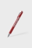 Trekkie Comfort Pen Red 