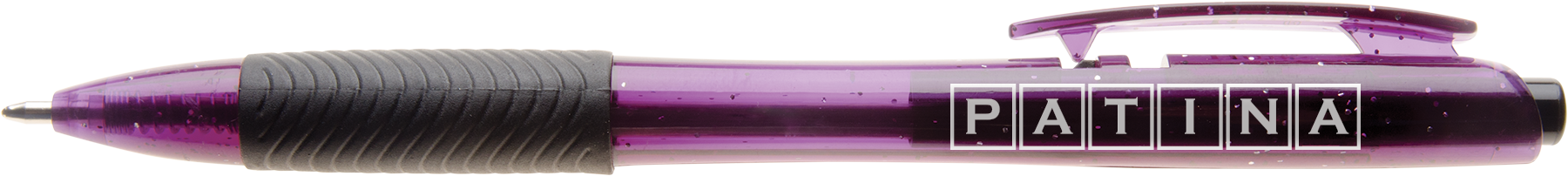 Custom Tryit® Pen in bulk | Save Your Ink
