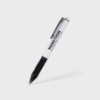 Vinyasa Grip Pen Black