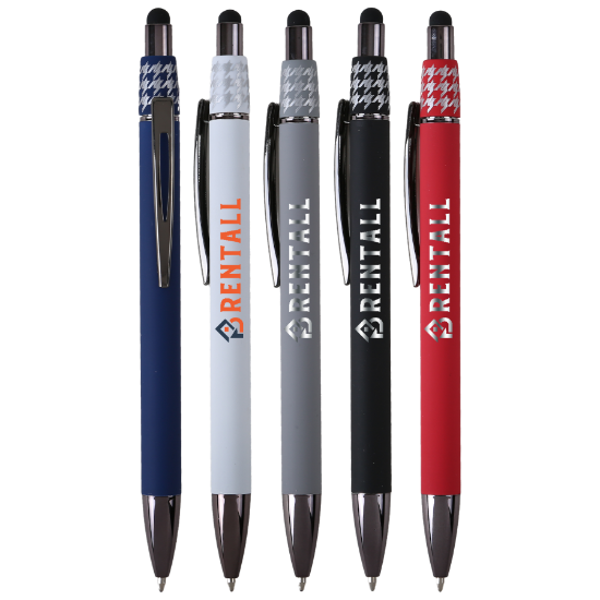 Picture of Wizzard Comfort Stylus