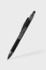 Wizzard Comfort Stylus Black 