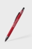 Wizzard Comfort Stylus Red 