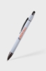 Wizzard Comfort Stylus White 