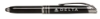 Zentrio® Triple Function Pen Black 