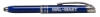 Zentrio® Triple Function Pen Blue 