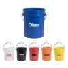 Custom Mini "5 Gallon" Buckets - Group