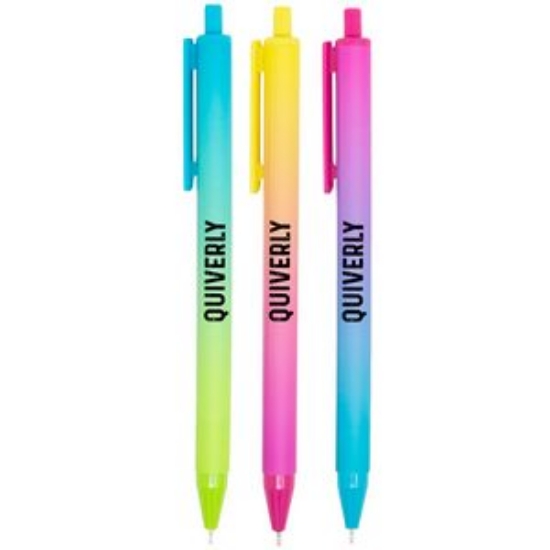 Lemonade Comfort Pen