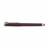 Cali Gold Stylus Pen Burgundy