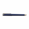 Cali Gold Stylus Pen Navy