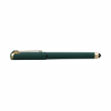 Cali Gold Stylus Pen Forest Green