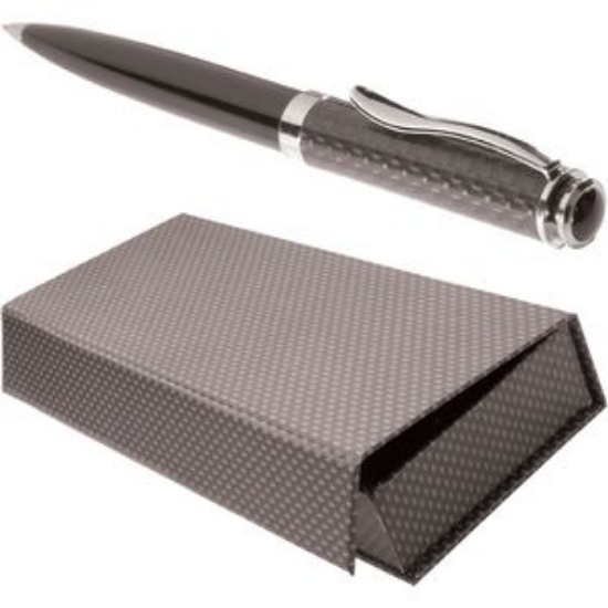 Carbonite with Box Pen