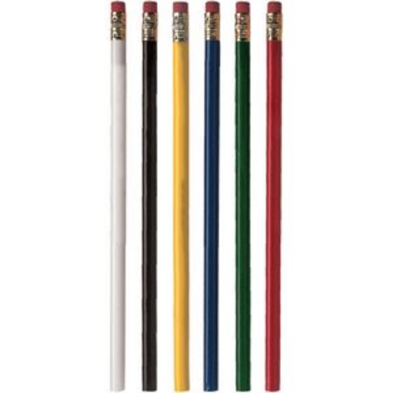 Foreman Pencil