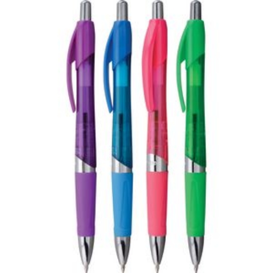Gassetto® Gem Pen (Pat #D825,663)