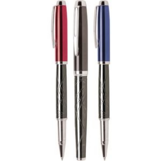 Guillox® 9-Rollerball Pen