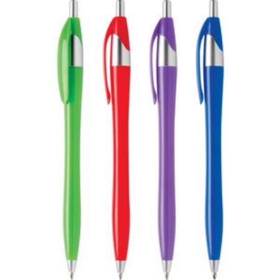 Javalina® Platinum Pen