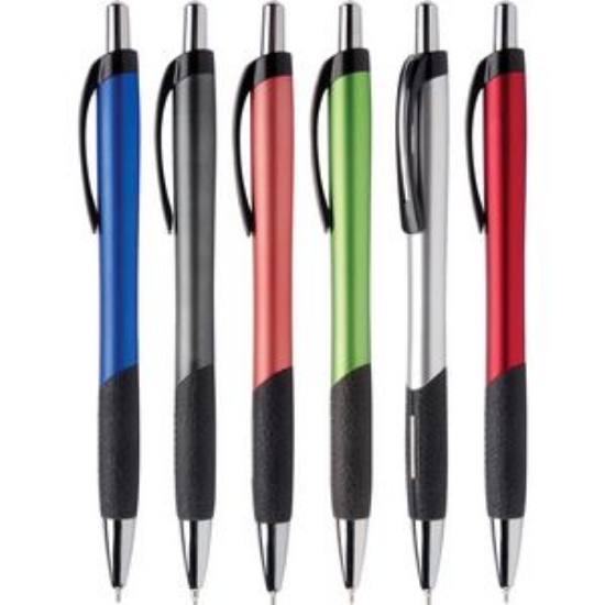 Mateo® Pen (Pat #D746,376, CND: 162,113)