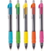 MaxGlide® Click Tropical Pen (Pat #D709,950)