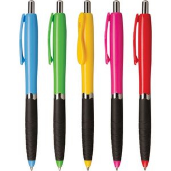 Simpatico® Pen (Pat #D835,720)