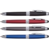 St. James™ Triple Function Pen