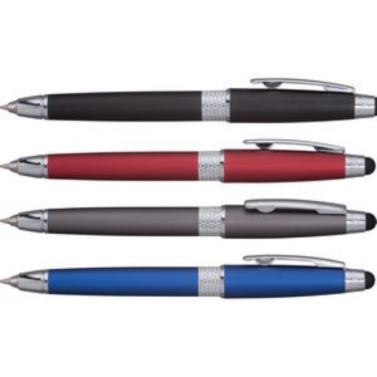 St. James™ Triple Function Pen