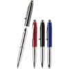 T.Macy Triple Function Pen