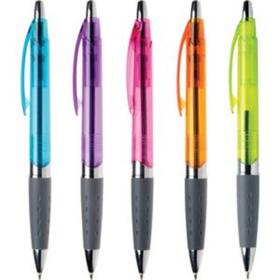Torano® Translucent Pen