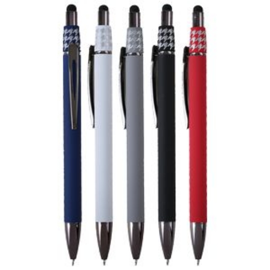 Wizzard Comfort Stylus