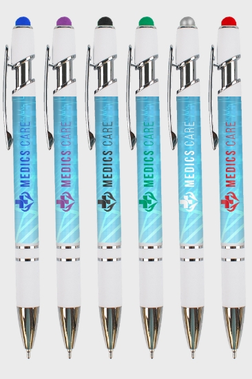 360 Comfort Stylus Pen