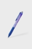 360 Grip Glide Pen Blue