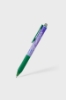 360 Grip Glide Pen Green