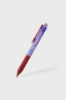 360 Grip Glide Pen Red