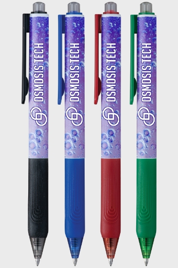 360 Grip Glide Pen 