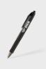 Comfy Gel Pen Black