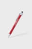Eco Orbit Stylus Pen Red