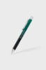 Ethos Comfort Pen Green