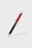 Ethos Comfort Pen Red