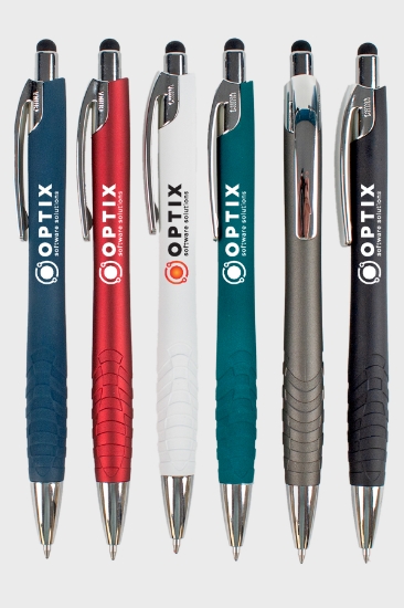 Groovy Grip Stylus Pen